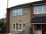 Inskip Crescent, Bedwell