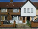Waresley Crescent, Liverpool L9