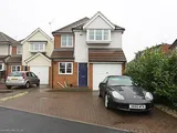 Moor Lane, Cranham, Essex, RM14 1HE