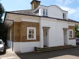 Kingston Hill Place, KINGSTON HILL