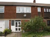 Wricklemarsh Road, Blackheath SE3