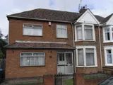 Woodstock Road, Cheylesmore, Coventry, CV3 5HP