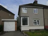 Three Spires Avenue, Coundon, Coventry