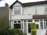 Erithway Road, Green Lane, Coventry