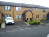 MODERN 1BEDROOM FLAT ANITA AVE, TIPTON TO LET