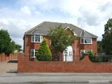 Cross Street, Barnsley S71