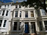 Eaton Place, Brighton