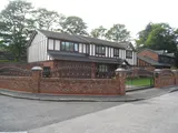 College Court, Sandfield Park, Liverpool L12