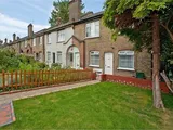 Park View Road, Tottenham Hale, London, N17