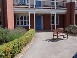 Montrose Court, Hoylake