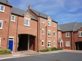 William James Way, Henley In Arden