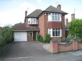 Charlecote Drive, Wollaton, Nottingham NG8