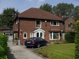 Wythenshawe Road, Manchester M23