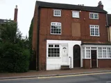 George Street, Market Rasen