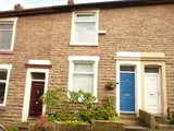 Clement Street, Bold Venture, Darwen BB3