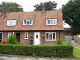 Springfield Drive, Boroughbridge, York YO51