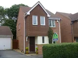 Collingworth Rise, Park Gate, Southampton SO31
