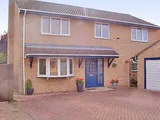 Elliot Avenue, Bretton, Peterborough, Cambridgeshire
