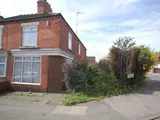 Heath End Road
Stockingford