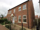Rookery Close, Witham St. Hughs