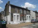 Palace Grove, Bromley