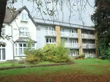 The Approach, Orpington