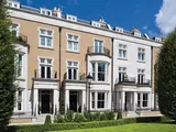 Wycombe Square, Kensington, London W8 7JD