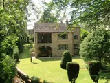 Lightwood Road, Buxton