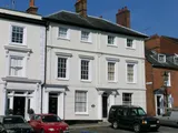 Castle Street, Farnham, Surrey, GU9