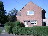 Middleton Road