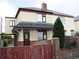 Windhill Crescent