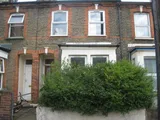 Arragon Road, London E6