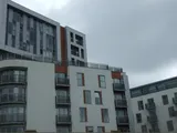 ) Queens Road, Nottingham NG2