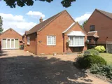 Howden Road, Barlby, Selby YO8
