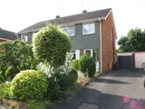 Kidderminster Road, Bewdley