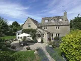 Vicarage Lane, Poulton, Cirencester, Gloucestershire
