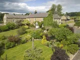 Anick, Hexham, Northumberland