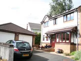 Cursons Way, Ivybridge