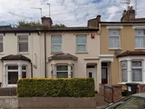 Bruce Castle Road, Tottenham, London, N17