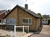 St Mawes Close, Allestree