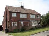Norwood Crescent, Kiveton Park