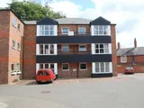 Fir Lodge Court, South Parade, Northallerton