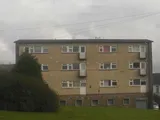 The Hendre, Brynmawr, Gwent, NP23