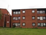 Drayton Walk, Northampton NN2