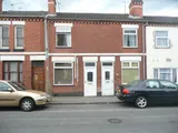 Spencer Street, Hinckley LE10