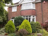 Harlaxton Road, Grantham, Lincolnshire