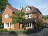 Hollandbury Park, Kings Hill, West Malling, Kent, ME19 4BZ