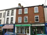 Wheatsheaf Lane, Wigton CA7