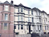 LIPSON ROAD, CENTRAL PLYMOUTH