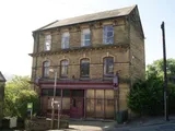 Little Lane, East Morton